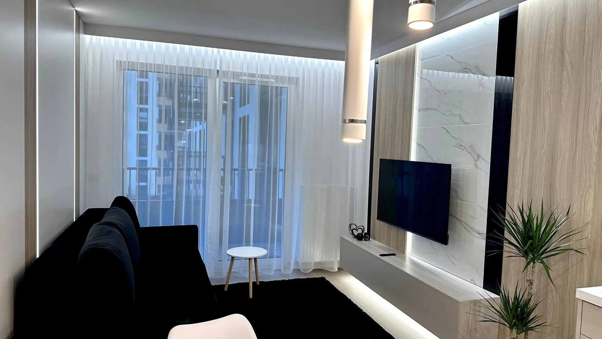 شقة Teo Centrum فروتسواف