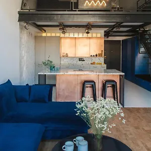 Rentplanet - Bulwar Staromiejski Apartmán