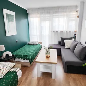 Uniapart Apartmán