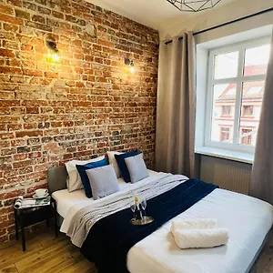  Apartamento - Ruska Centrum