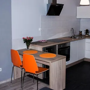 Pionier Apartmán